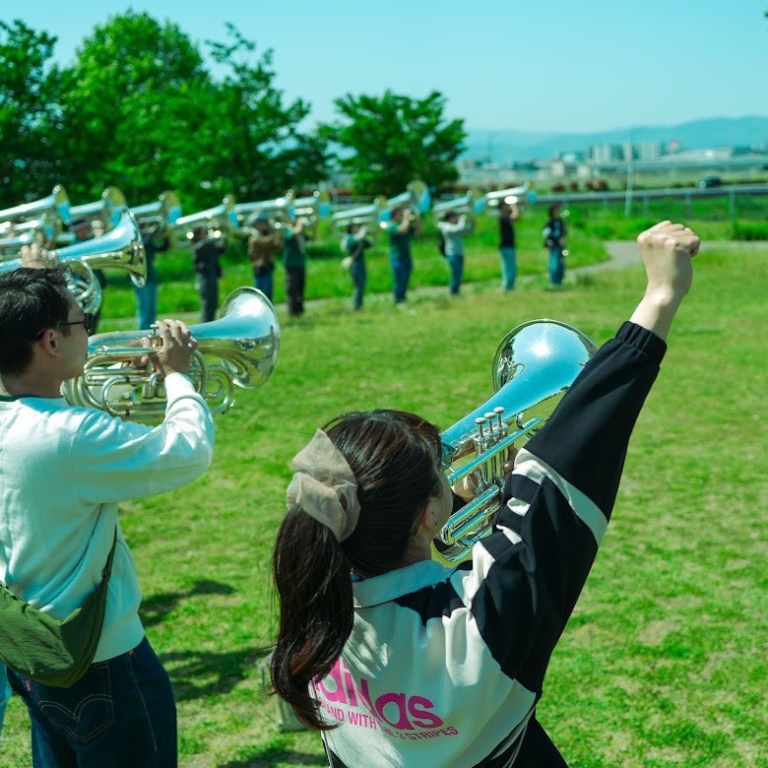 【どんたく参加者募集中】