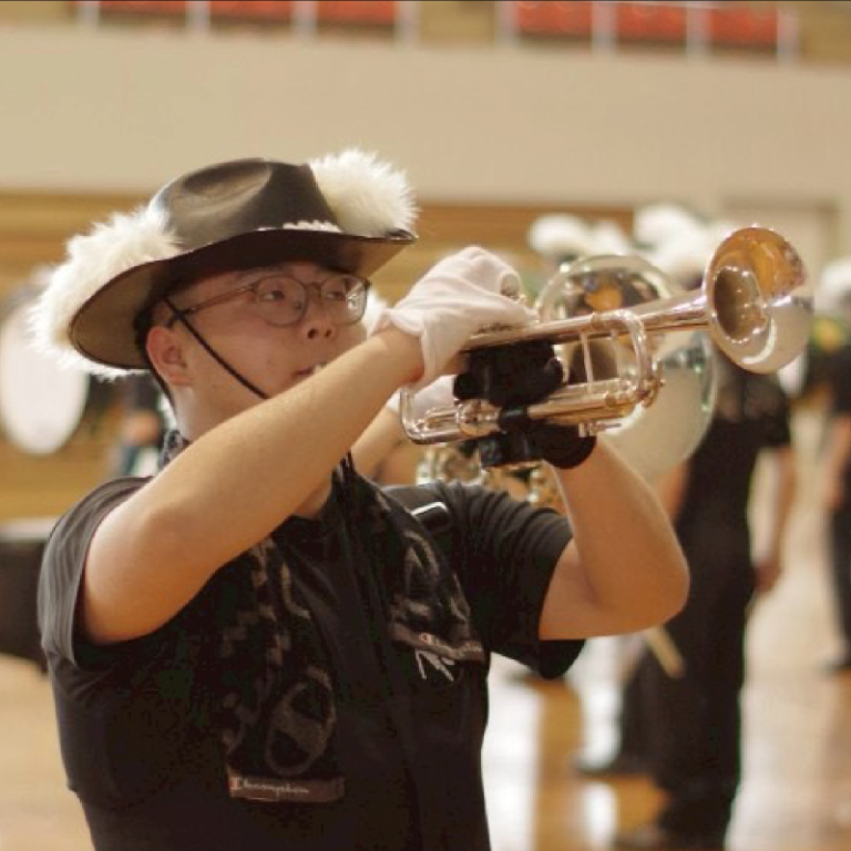 「獲りにいく」