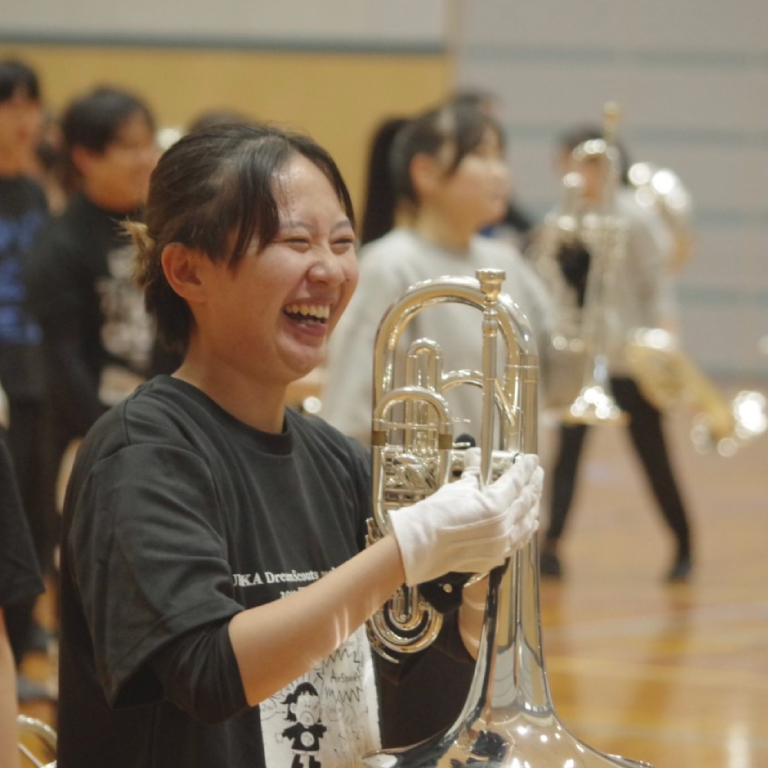 「 覚悟の証明 」